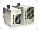 Hydrive Series Hydraulic Cooler Packs